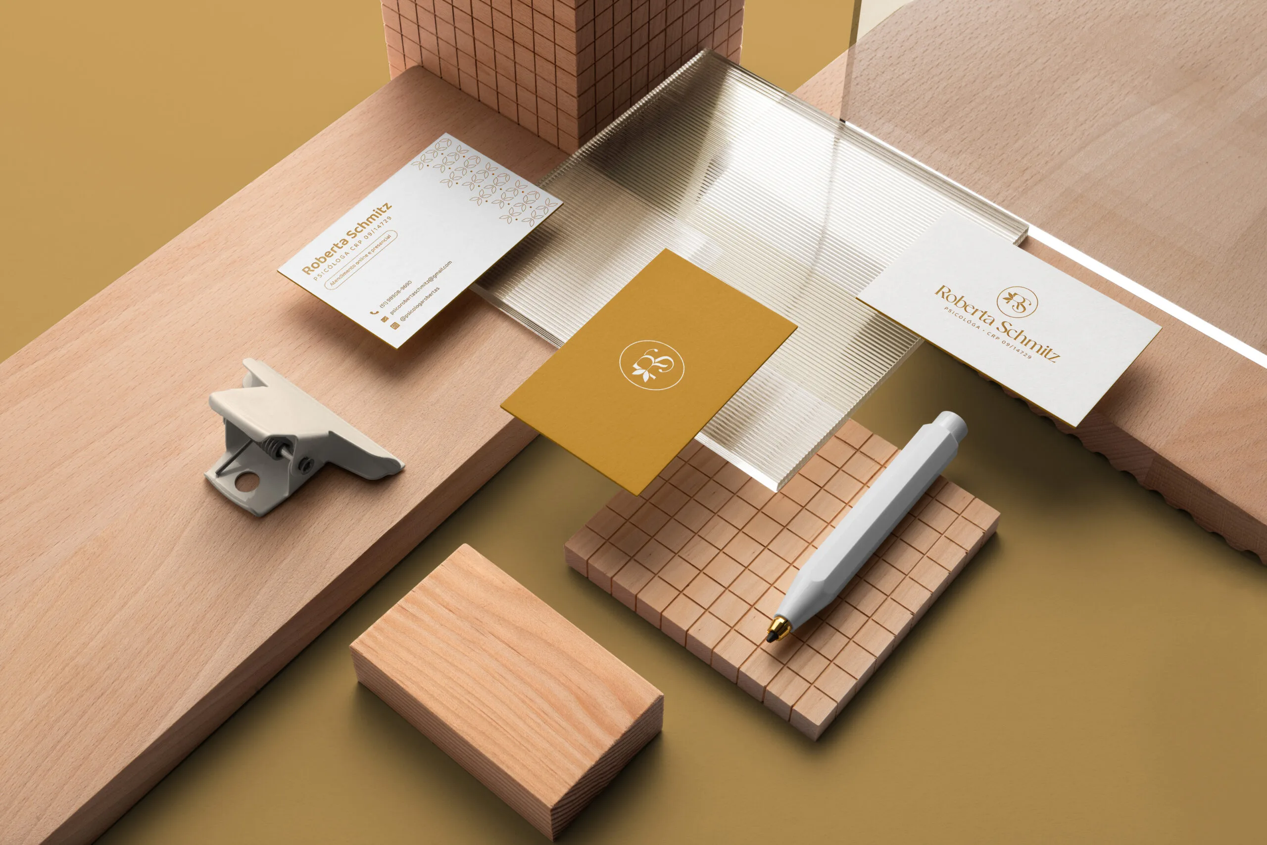Brand Identity
